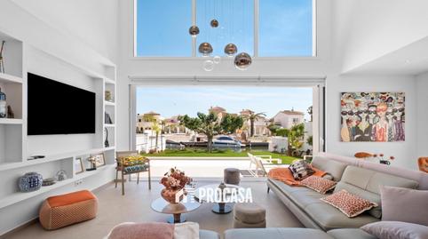 Foto 4 de Casa o xalet en venda a Segre, Segre - Ebre - Ter, Empuriabrava