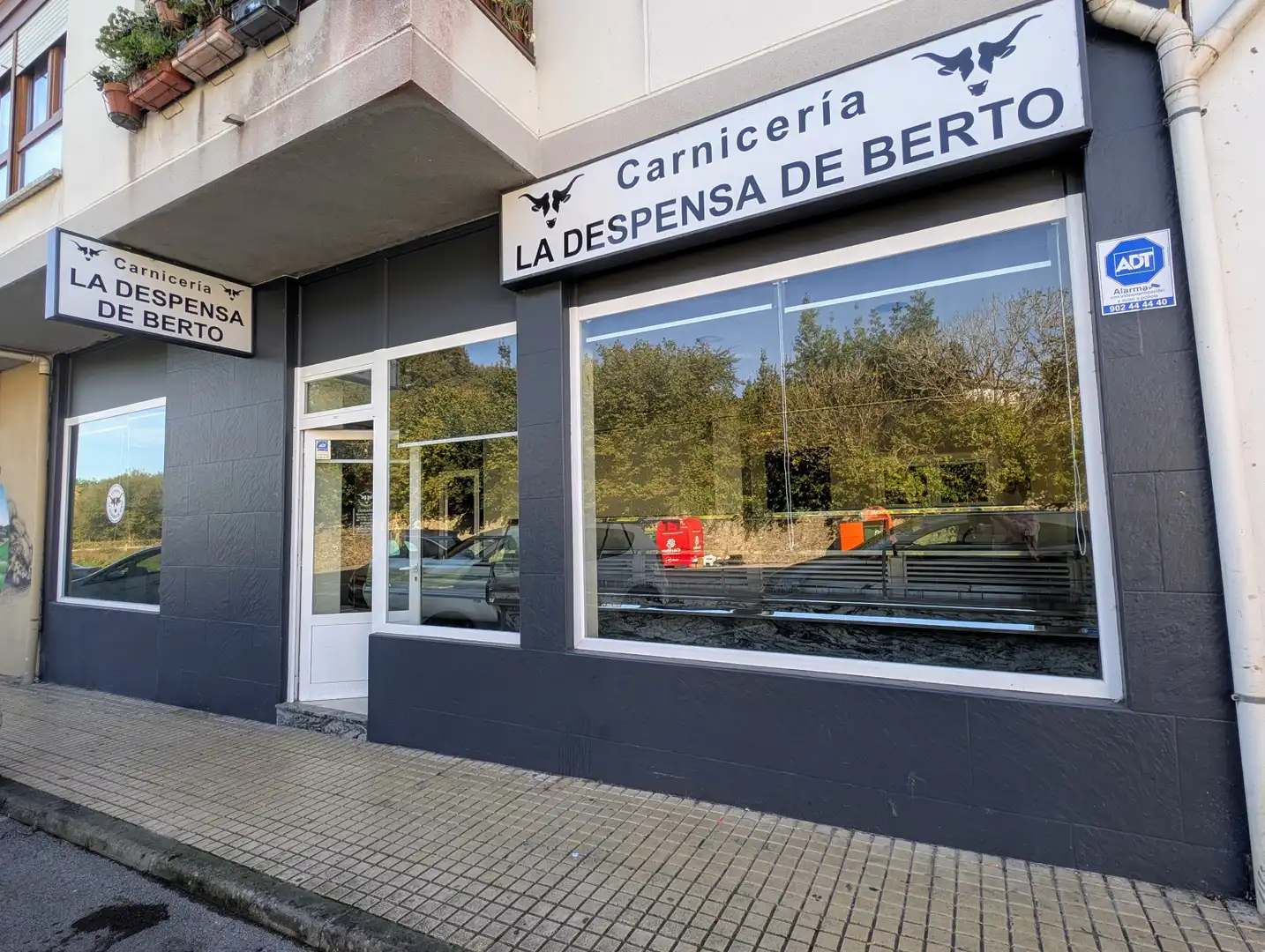 Local comercial en venda a Bárcena de Cicero, imagen 21