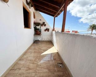 Terrassa de Casa o xalet en venda en Ingenio amb Terrassa