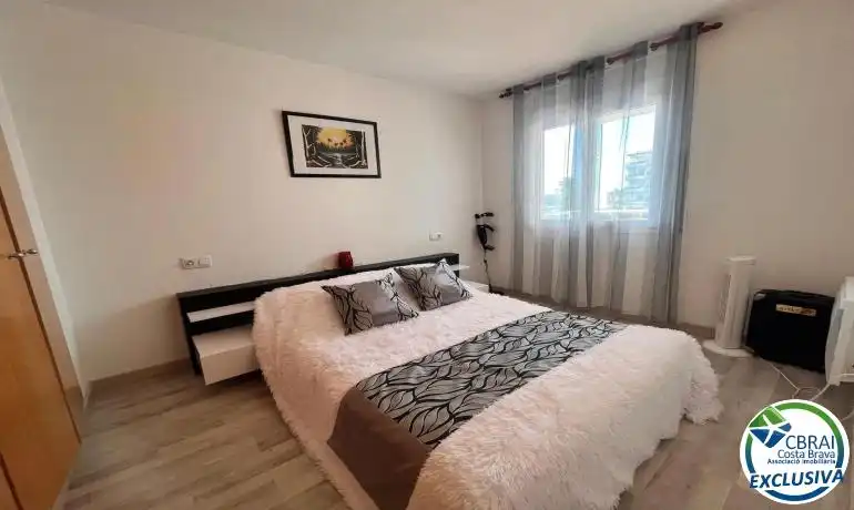 Apartment with pool for sale in Avinguda Port Canigó, imagen 14
