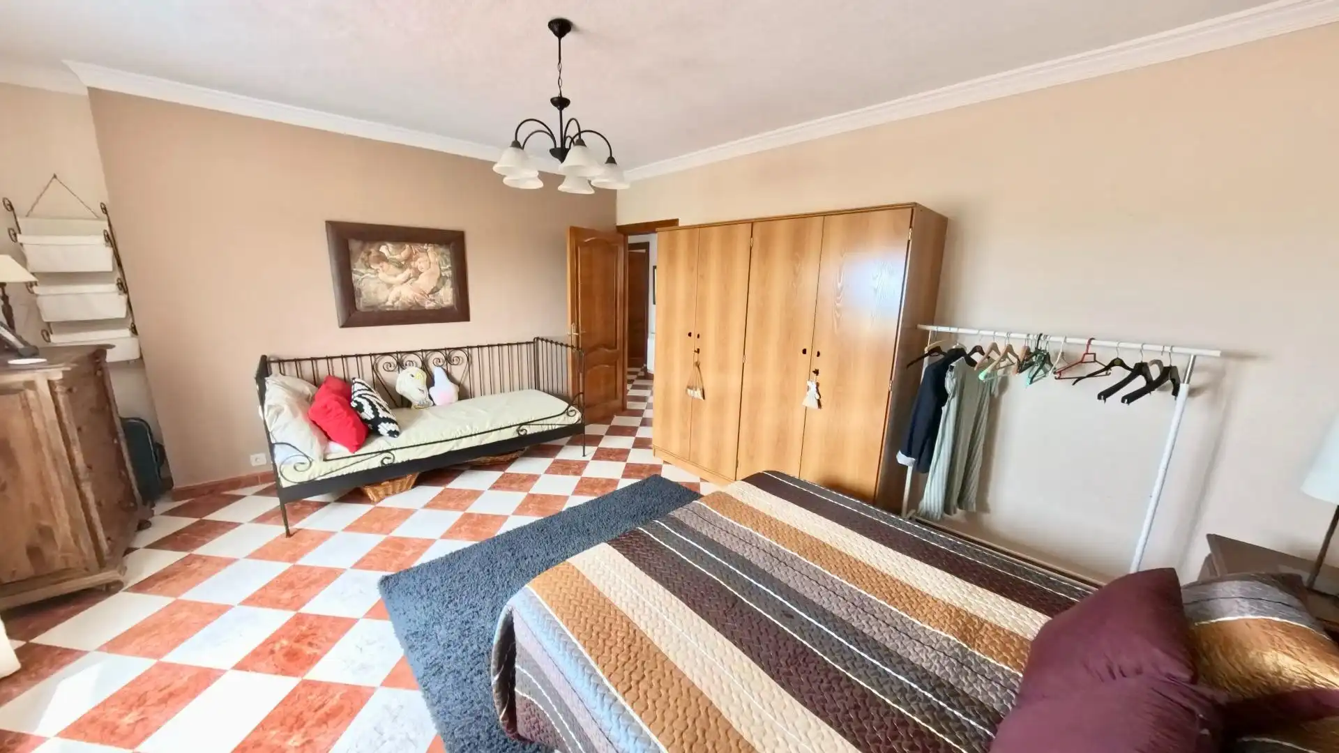 Casa adosada en venta en Calle GRANADA CAMP, Cortes de Baza