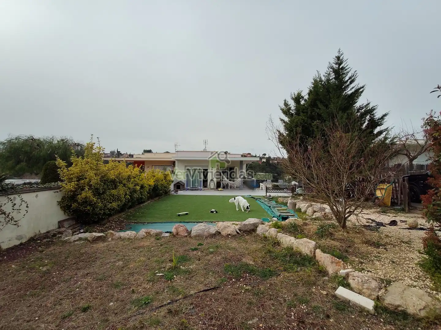 House with terrace for sale in Viladecavalls, imagen 72