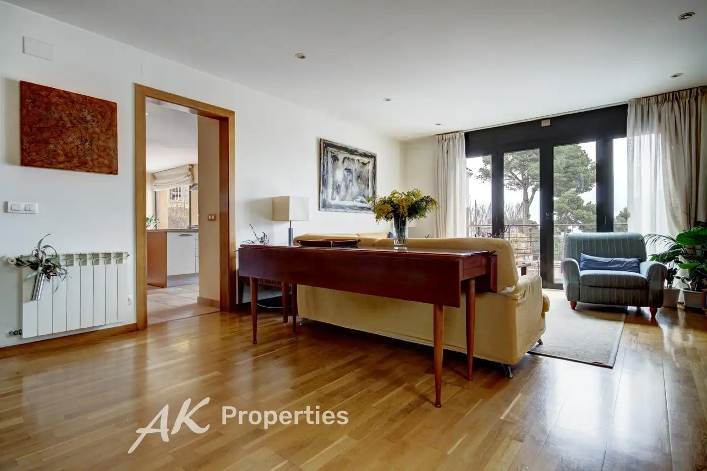 Casa con piscina en venta en Montmar, imagen 15