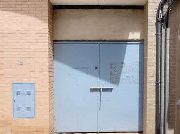 Local comercial en venda a Avenida San Antonio