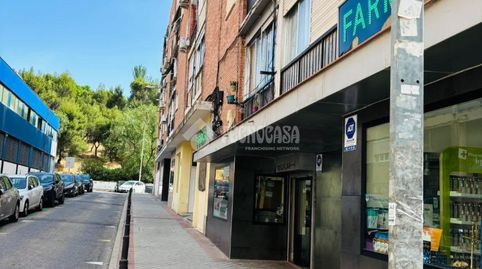 Foto 2 de Piso en venta en Pilar, Madrid Capital