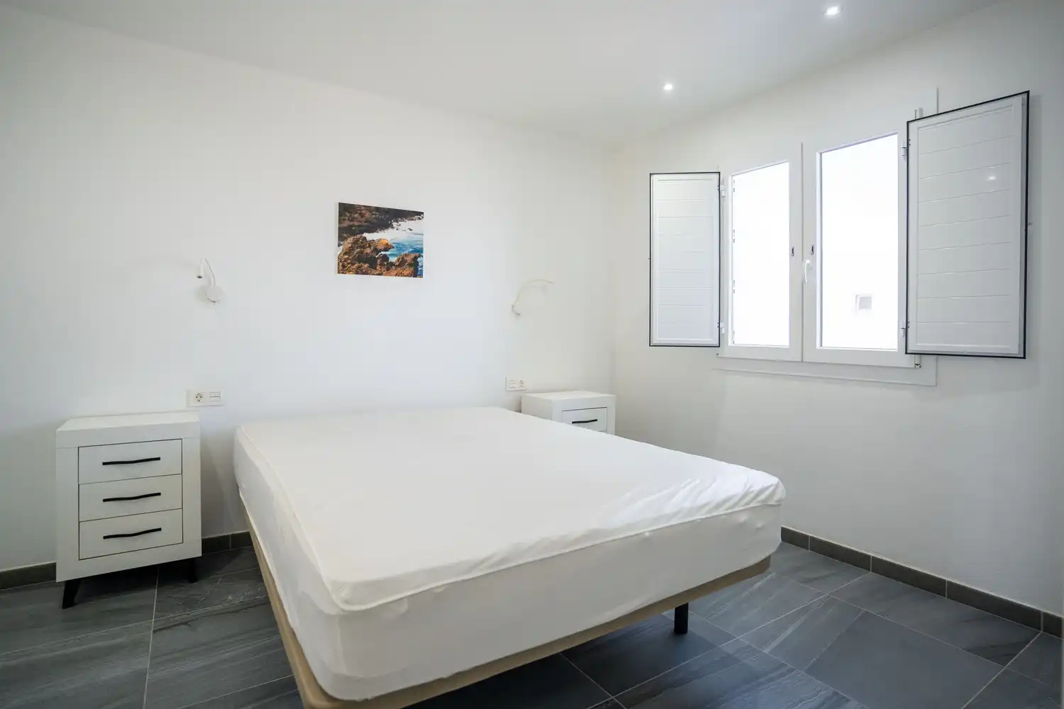Habitación de Casa o chalet en venta en Haría con Terraza y Amueblado