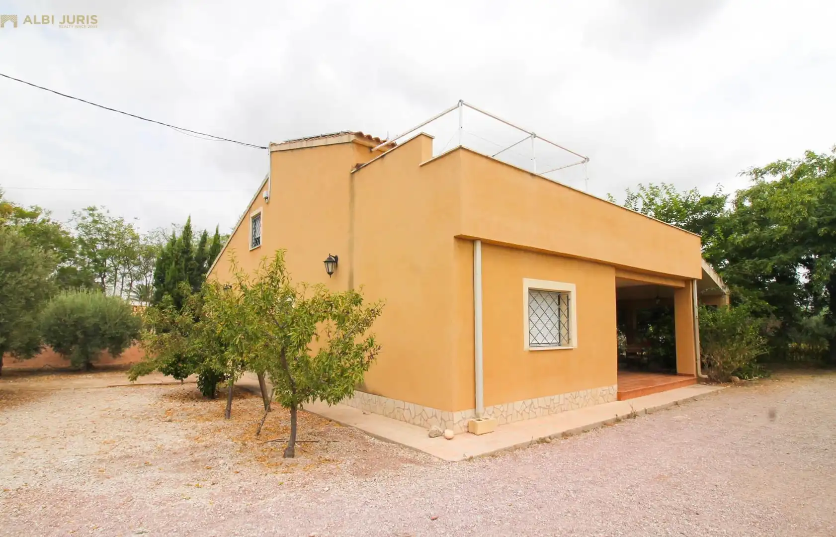 Casa amb piscina en venda a Crevillent, imagen 3