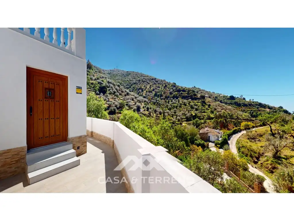 Villa mit Pool zum Verkauf in Poligono 12 Paraje 89 Rio Abajo, imagen 8