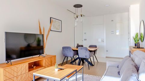 Foto 3 de Apartamento en venta en Avenida Mexico, Playa Poniente, Benidorm