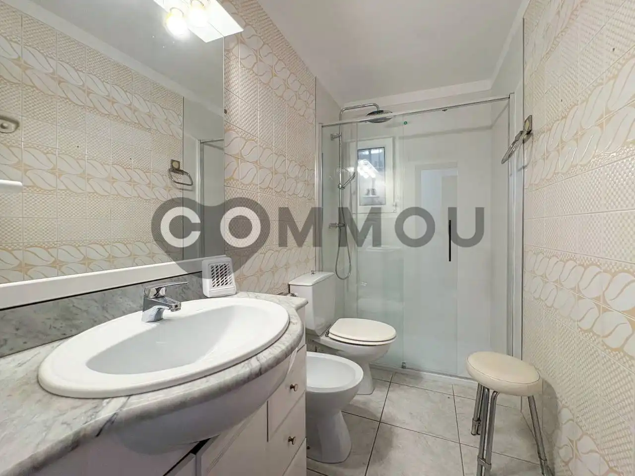 Bathroom of Flat for sale in Nord 
