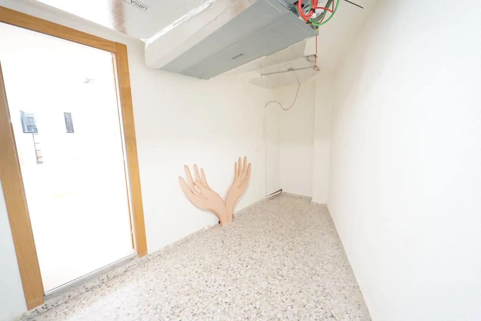 Oficina en venta en Santander con Aire acondicionado, Calefacción y Trastero