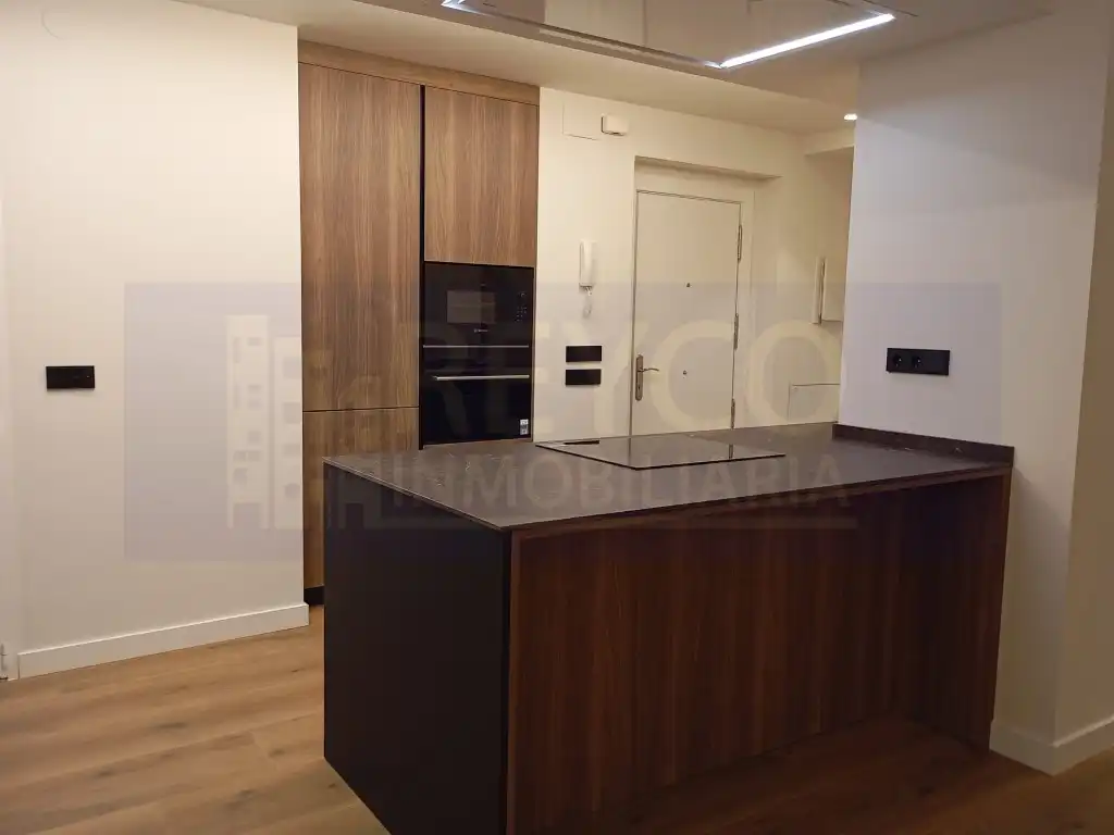 Apartment with lift for sale in Nájera