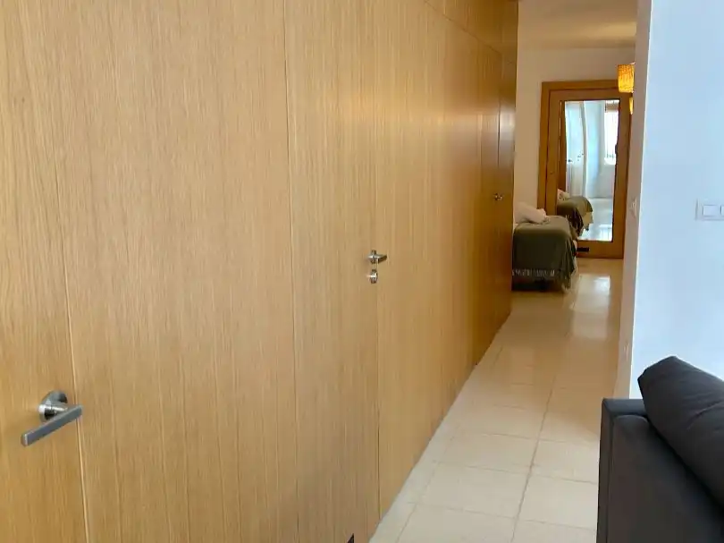 Wohnung zur Miete in Calleja de la Cárcel, 3, Aracena