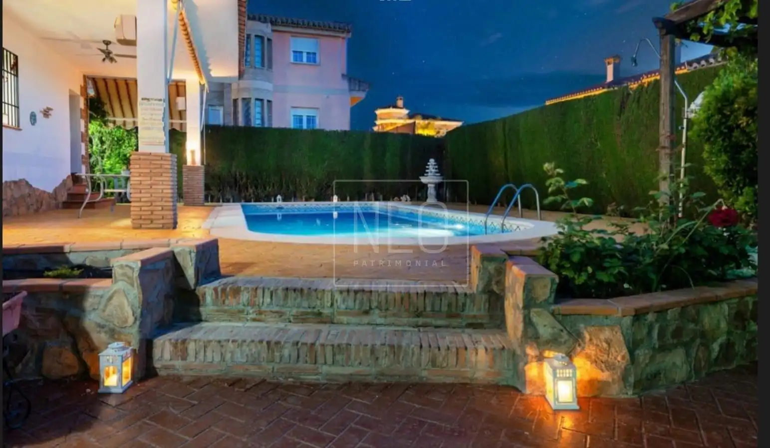 Detached house with terrace for sale in ALMENDROS (VENT), imagen 66