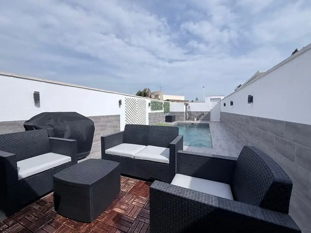 Maison jumelée à vendre à Urb. Torreta II, imagen 3