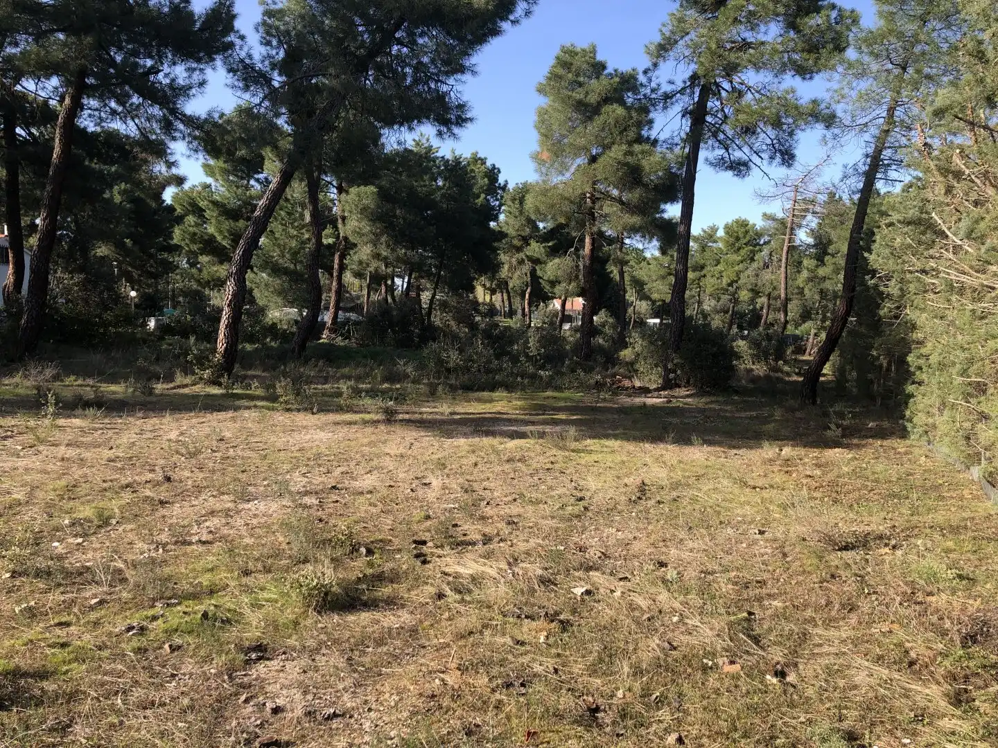 Residencial en venta en Marugán