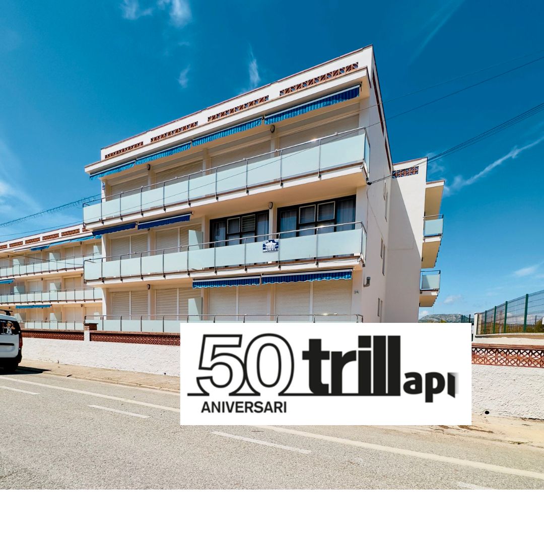 Flat for sale in Carrer Dàlia, 24, Els Griells, L'Estartit