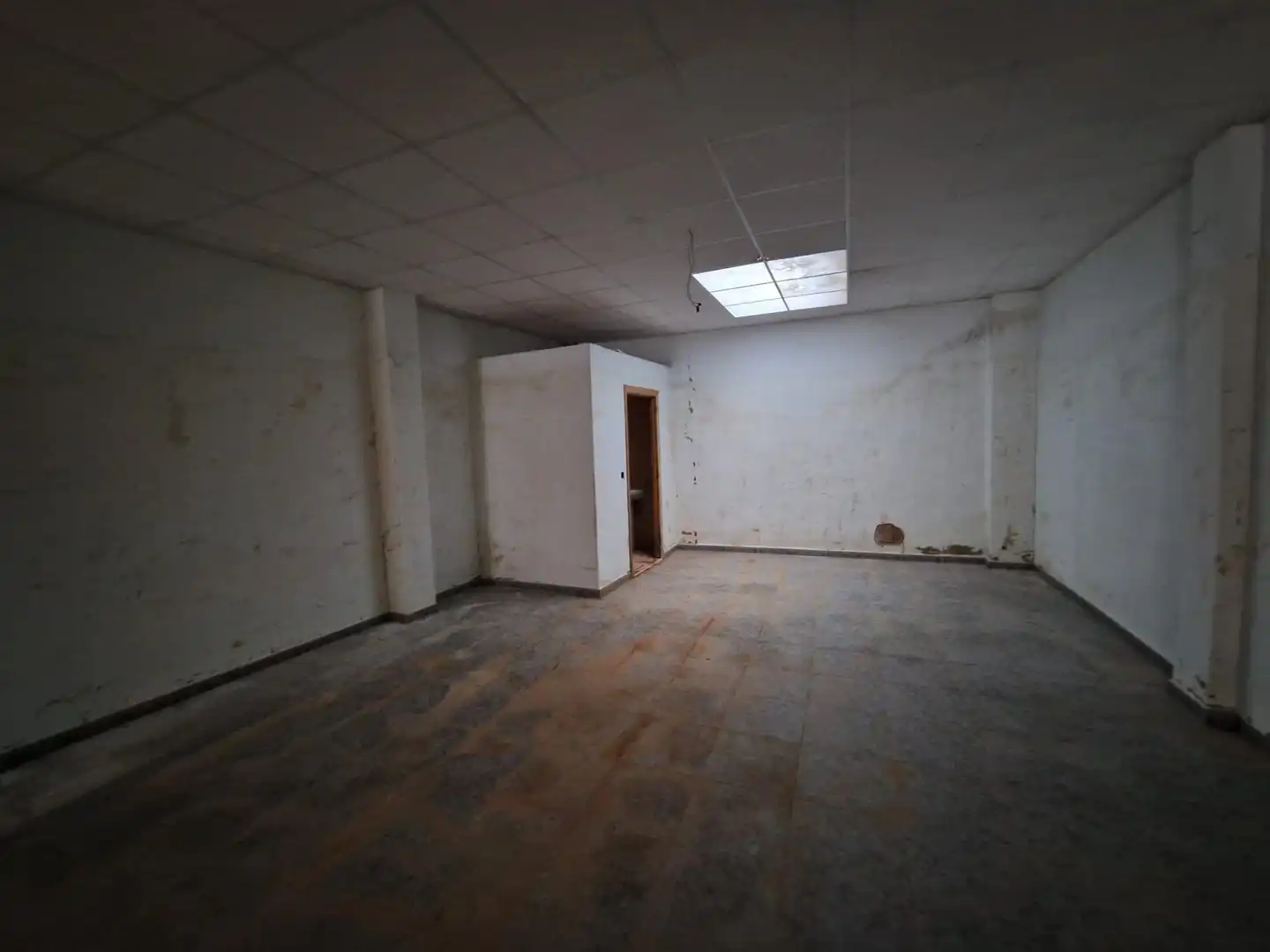 Locale commerciale in vendita a Calle RAMON Y CAJAL, imagen 3