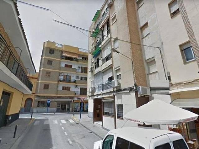 Piso en Venta en Calle Toledo en Lepanto