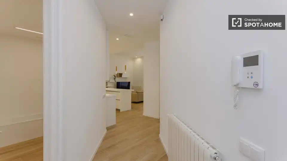 Wohnung zur Miete in L'Eixample, imagen 3