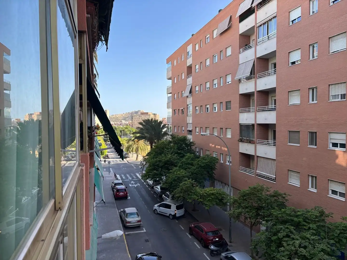 Apartment with terrace for sale in Rabasa - Los Ángeles - San Agustín, imagen 6