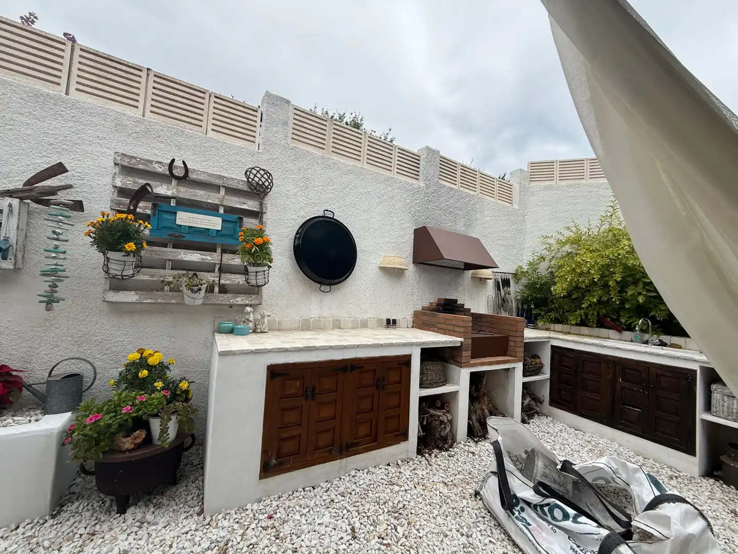 Villa avec terrasse à vendre à El Montgó, imagen 64