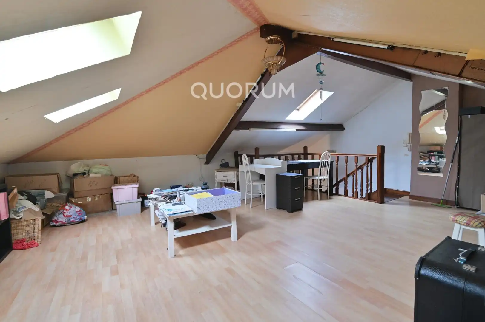 Maison mitoyenne à vendre à Begoña - Santutxu, imagen 32
