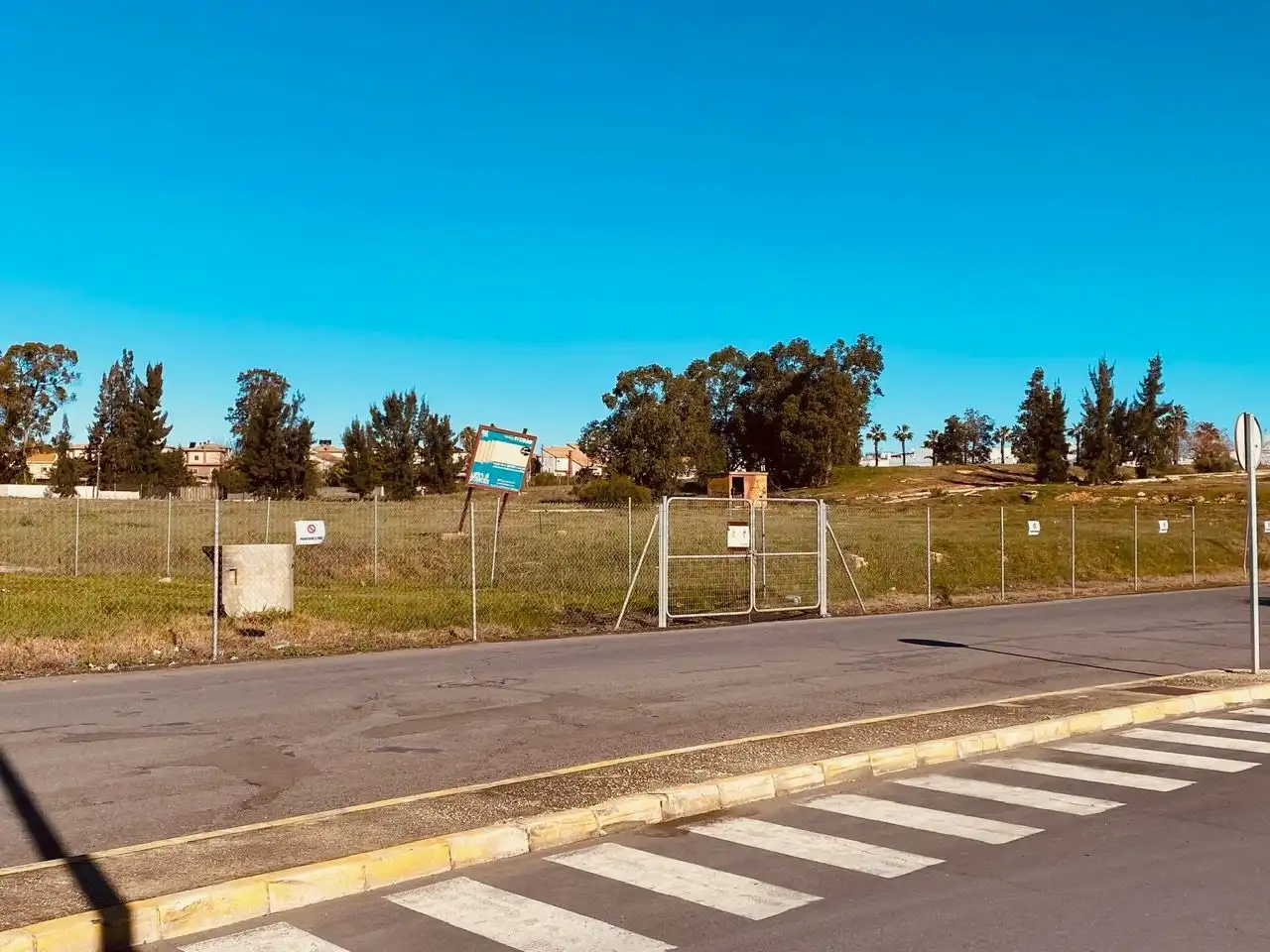 Terreni e lotti in vendita a Núcleo urbano, imagen 7