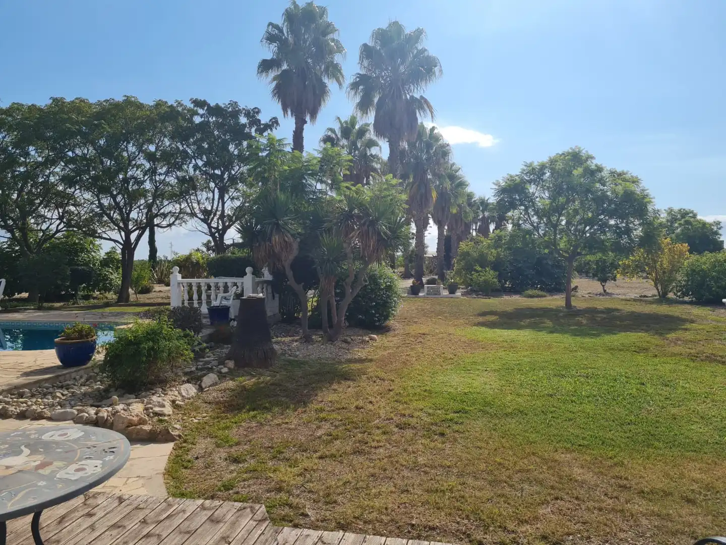 Detached house with pool for sale in Boverals - Saldonar, imagen 43