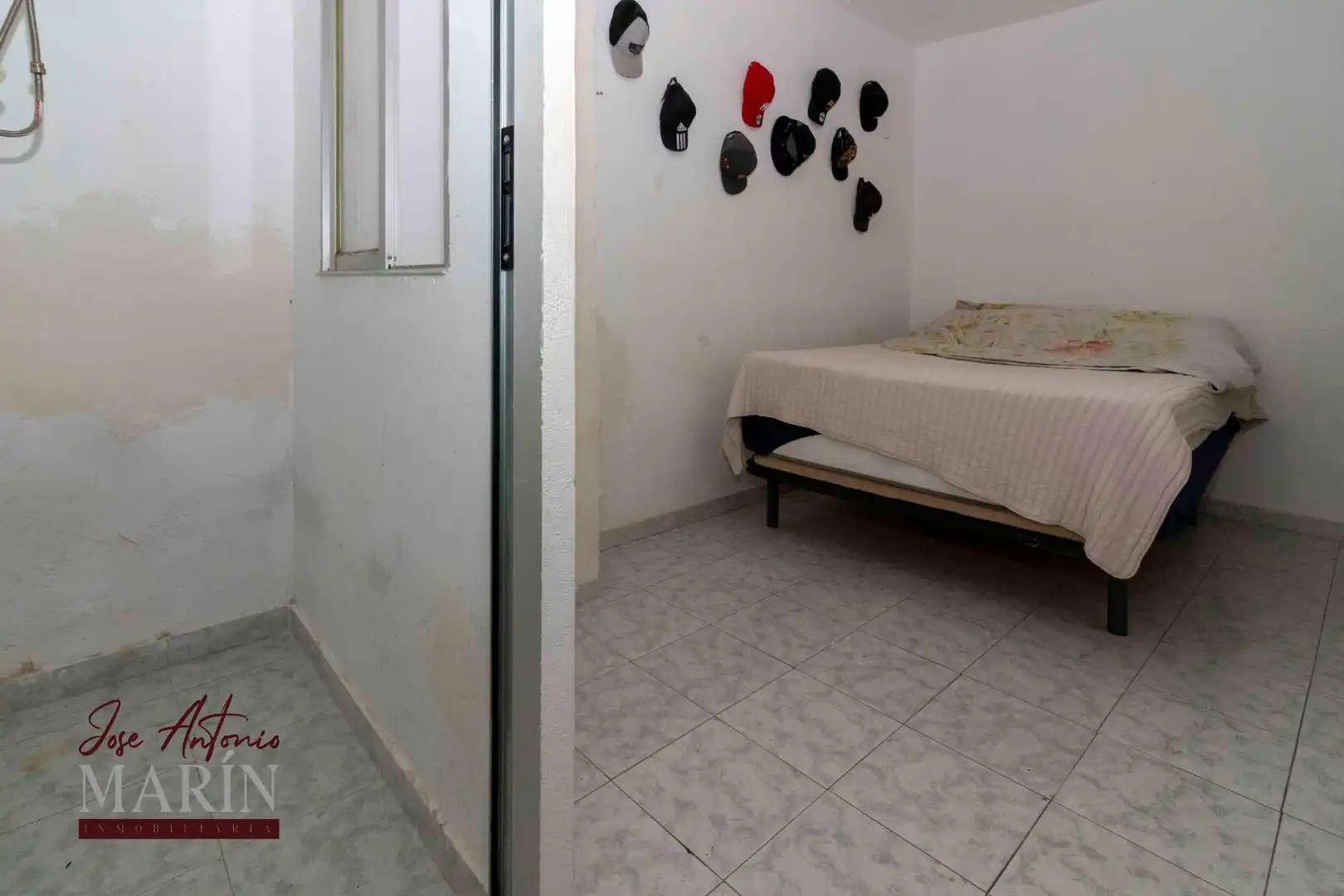 Dormitori de Casa o xalet en venda en Badajoz