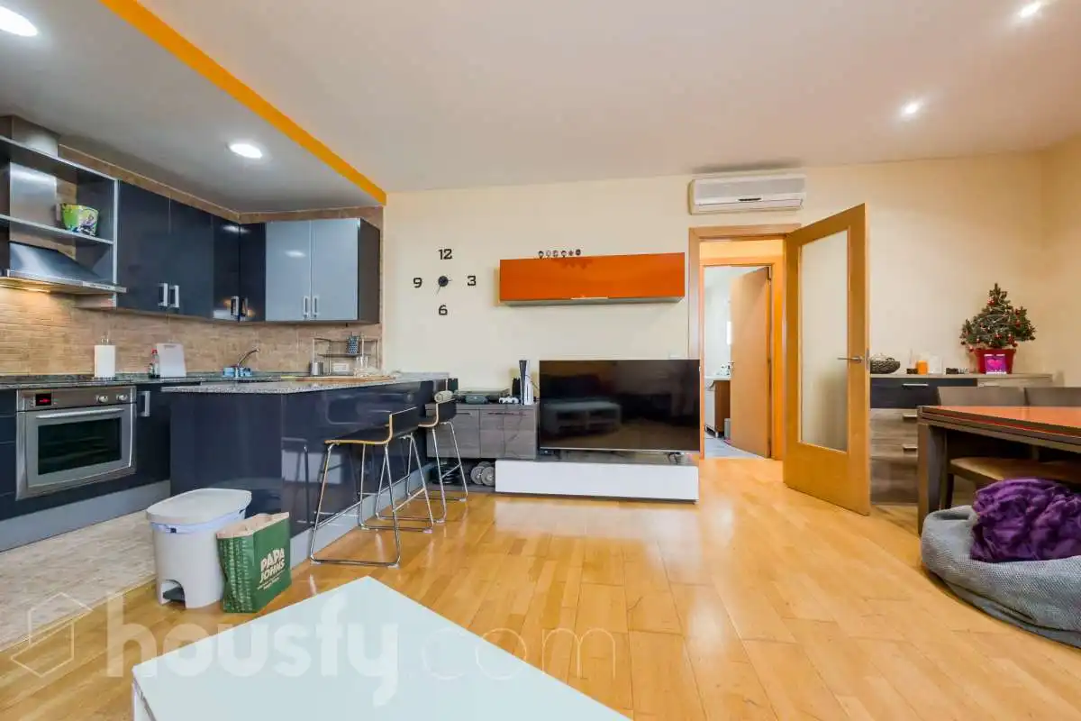 Planta baja en venta en CL PAU FERRAN, El Coll
