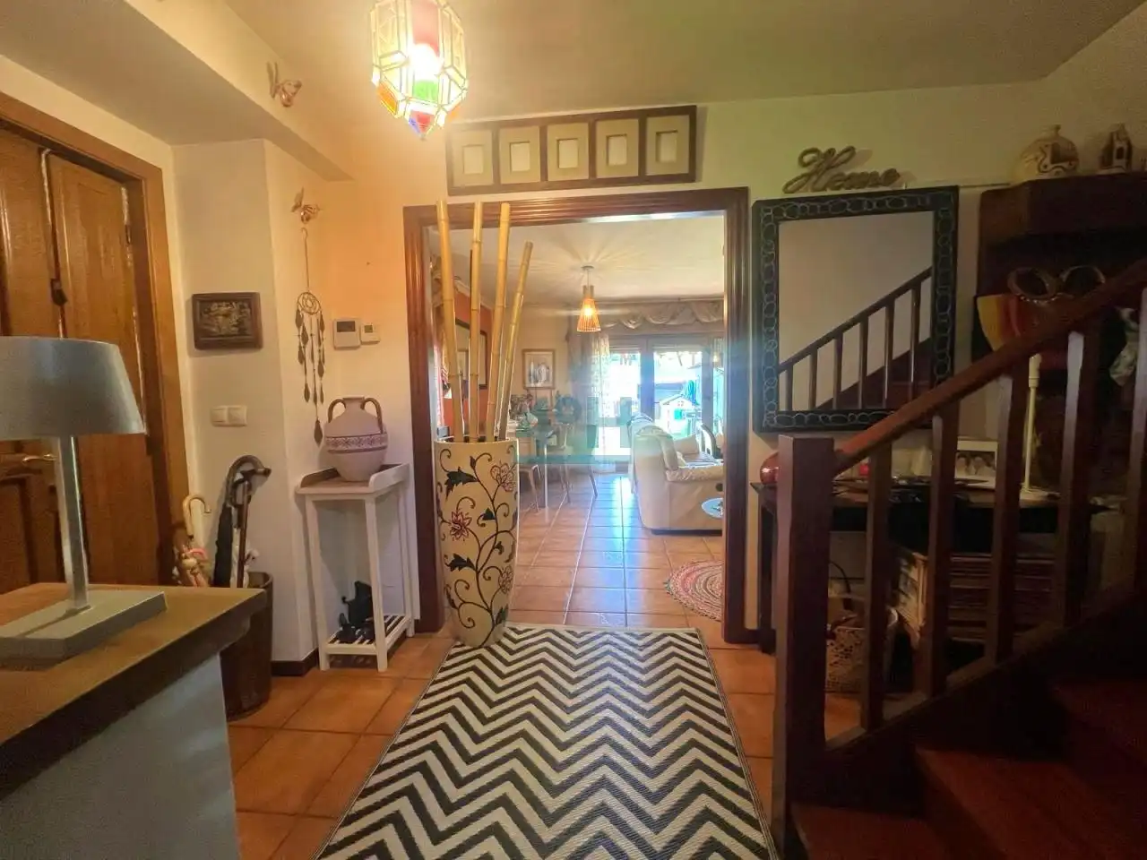 Casa o chalet en venta en O Pereiro de Aguiar