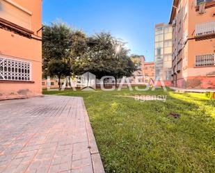 Vista exterior de Casa o xalet en venda en  Barcelona Capital amb Calefacció i Terrassa