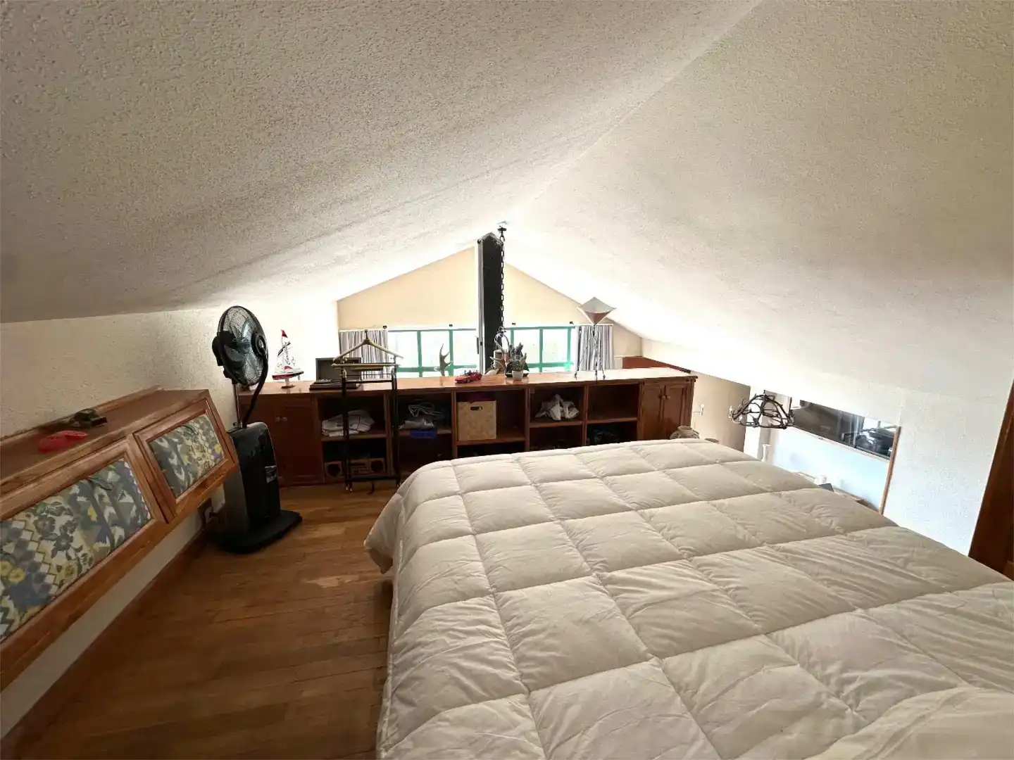 Habitación de Piso en venta en Riaño con Trastero y Amueblado