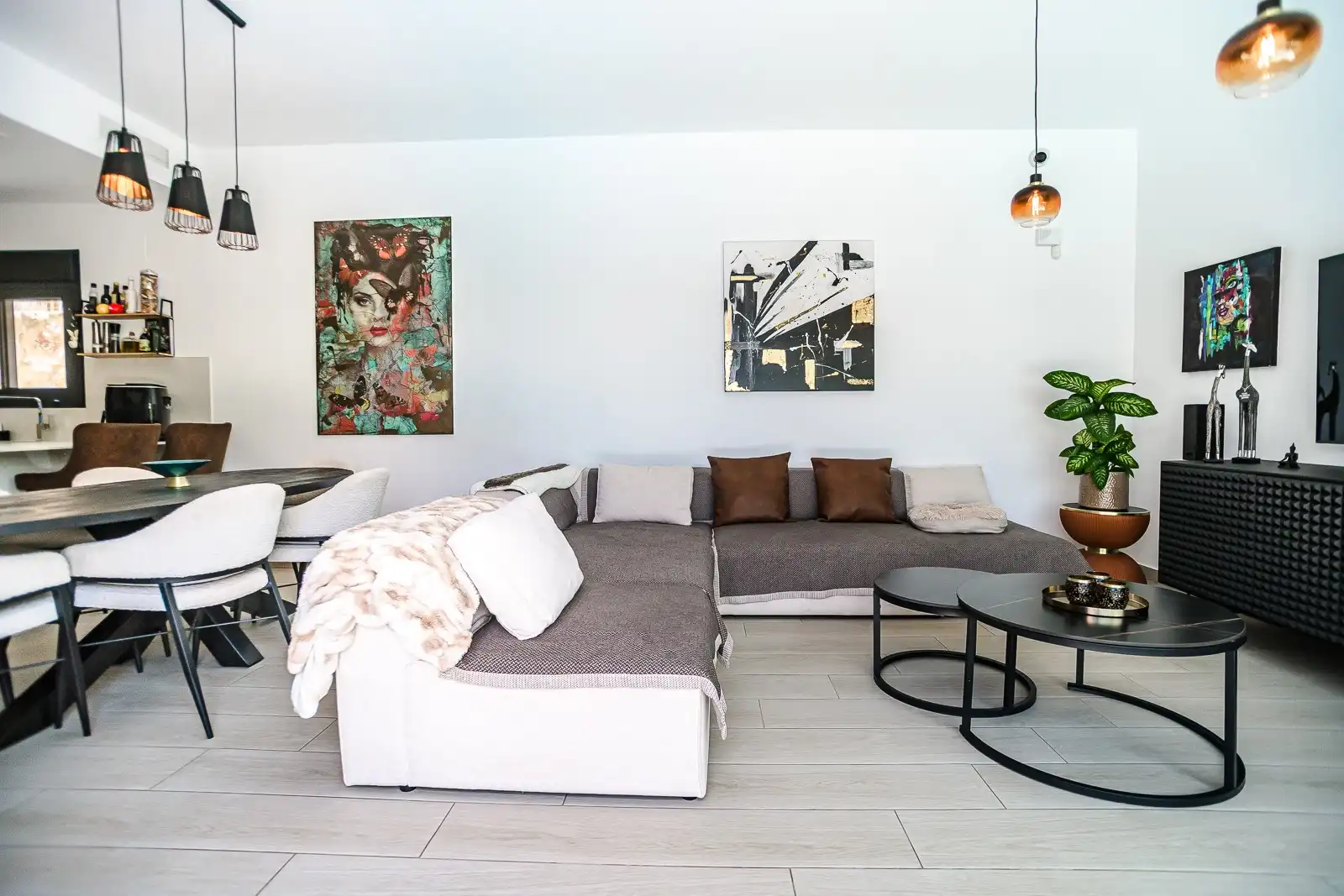 Casa con terrazza in vendita a Algorfa, imagen 5