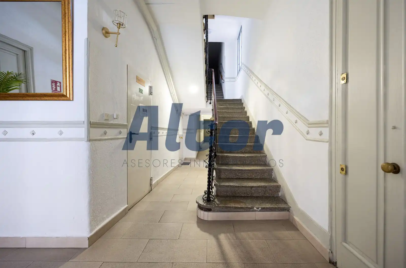 Piso en venta en Madrid con Aire acondicionado y Calefacción