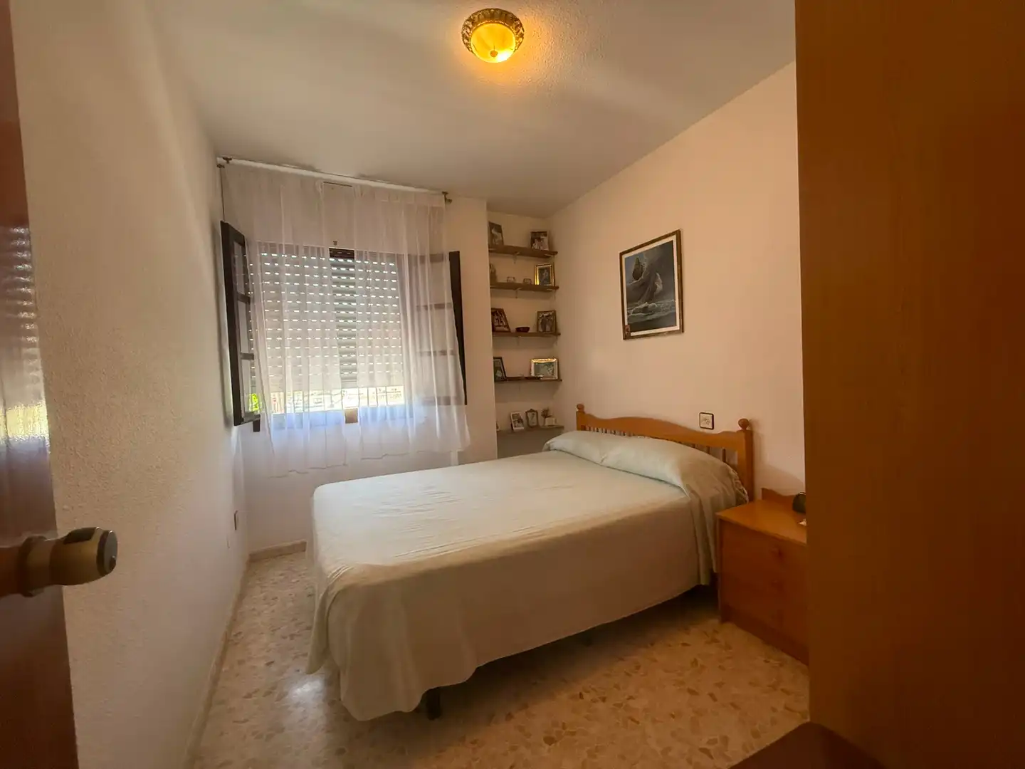 Flat with lift for sale in Calle Pintor Cipriano Maldonado 17, imagen 6