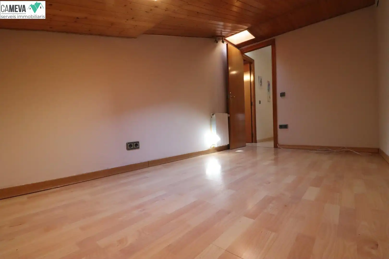 Dúplex en venda en Sabadell amb Aire condicionat, Calefacció i Parquet