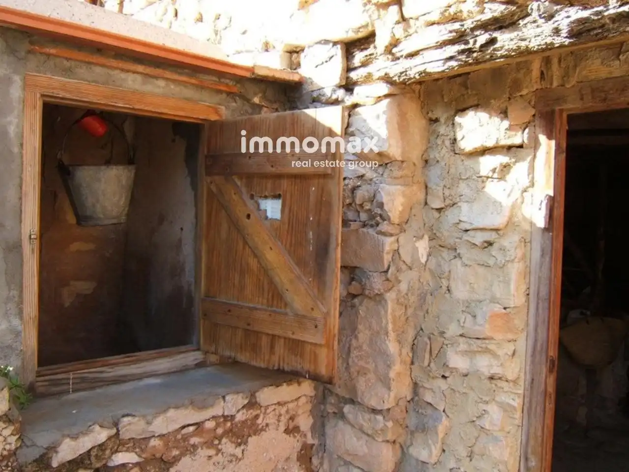 Casa o xalet en venda en Paüls