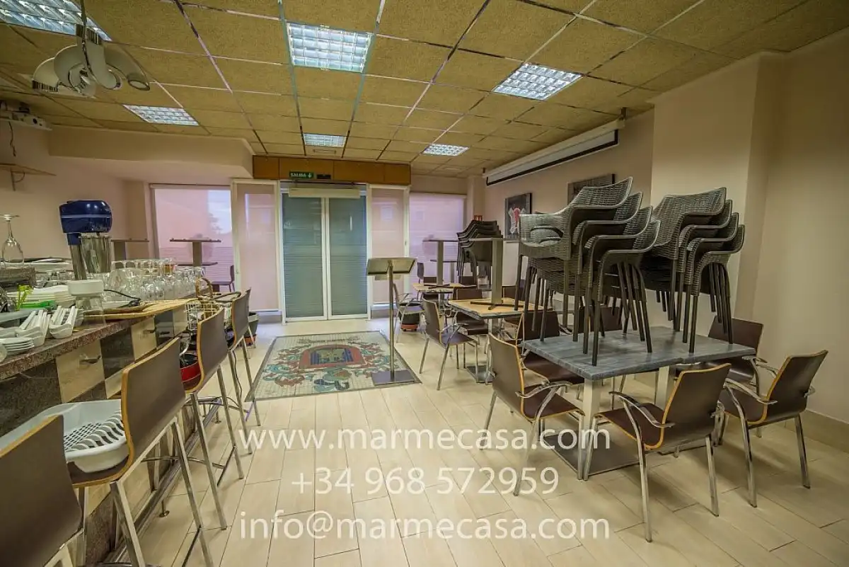 Local comercial de lloguer a mediterraneo, imagen 5