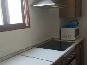 Appartamento con terrazza in affitto a Centro, imagen 4