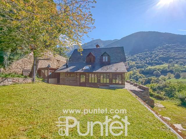 Casa-chalet en Alquiler en Vilac