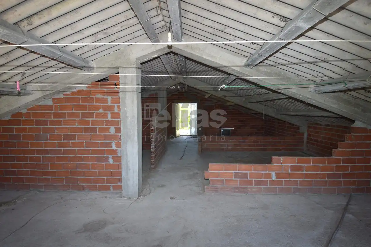 Casa con jardín en venta en Ponteceso, imagen 25