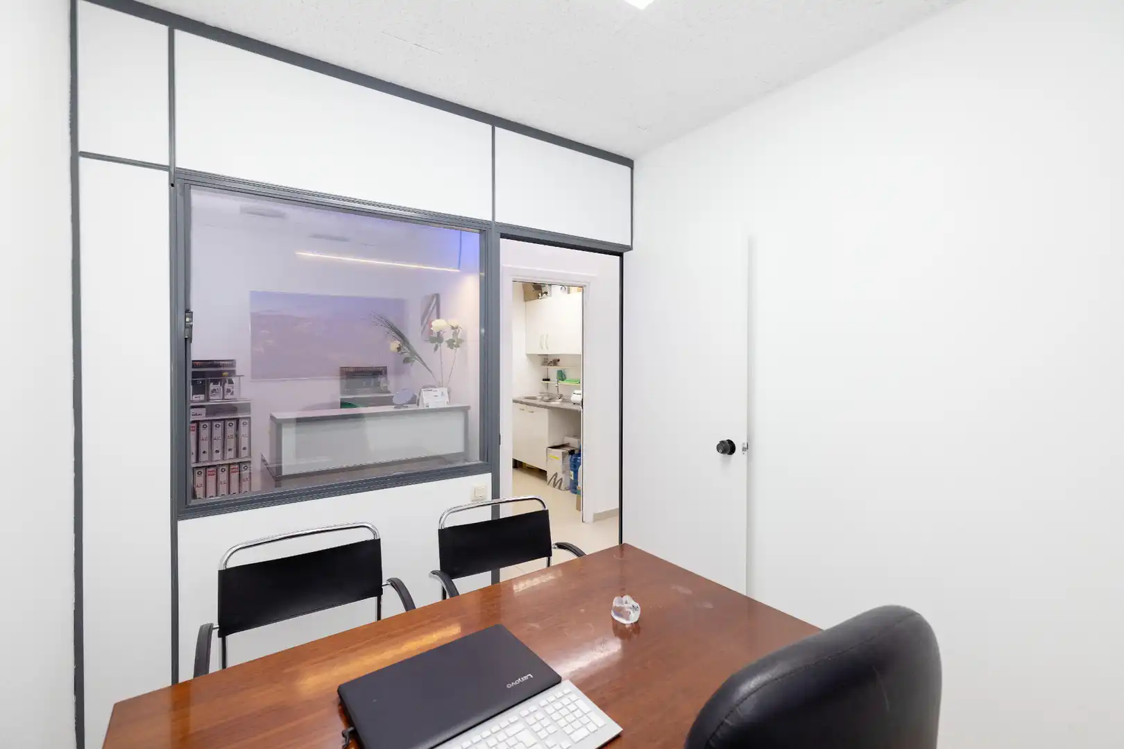 Oficina en venta en Málaga con Aire acondicionado, Calefacción y Internet