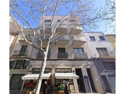 Vista exterior de Pis en venda en Vilafranca del Penedès amb Aire condicionat i Forn