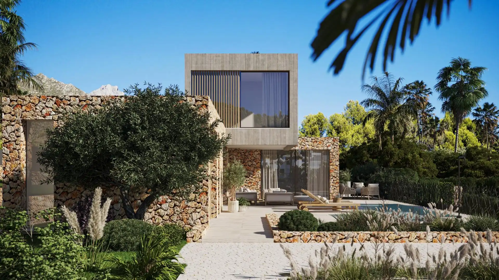 Chalet en venta en Cap Martí - El Tossalet - Pinomar
