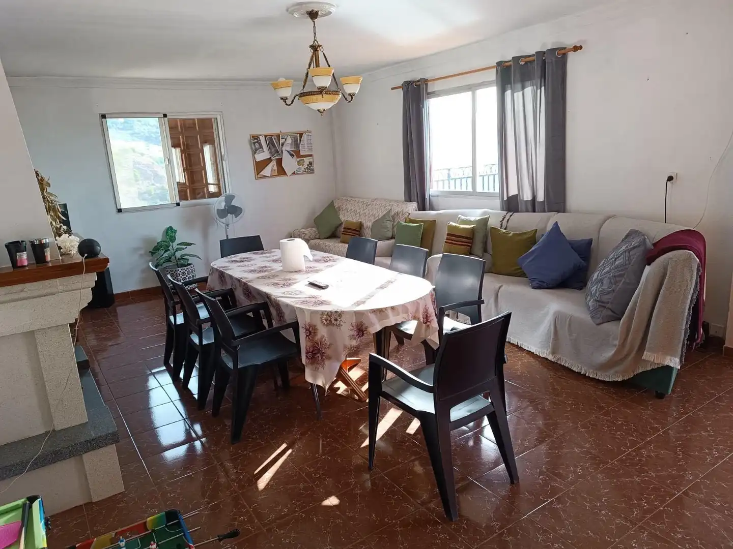 Villa in vendita a Lanjarón, imagen 11