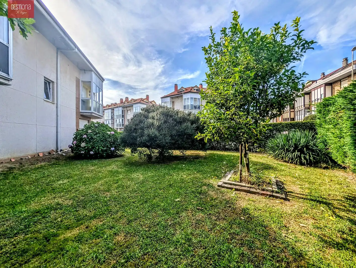 Jardí de Àtic en venda en Ribamontán al Mar amb Calefacció i Terrassa