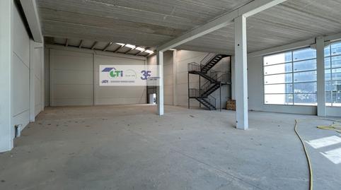 Photo 5 of Industrial buildings for sale in Parque Empresarial Miraflores, Cartuja Baja, Zaragoza