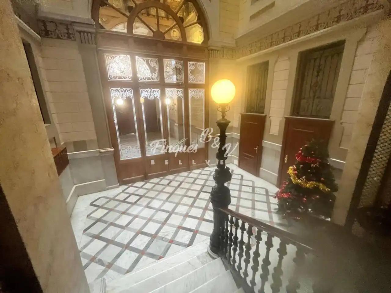 Piso con terraza en venta en Plaza TETUAN, imagen 33